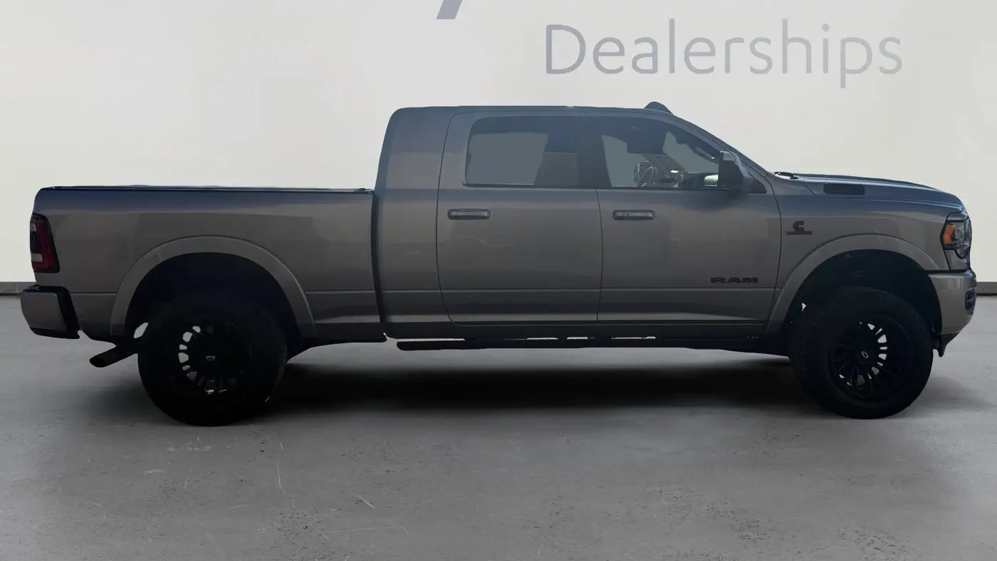 2021 Ram 3500 Limited