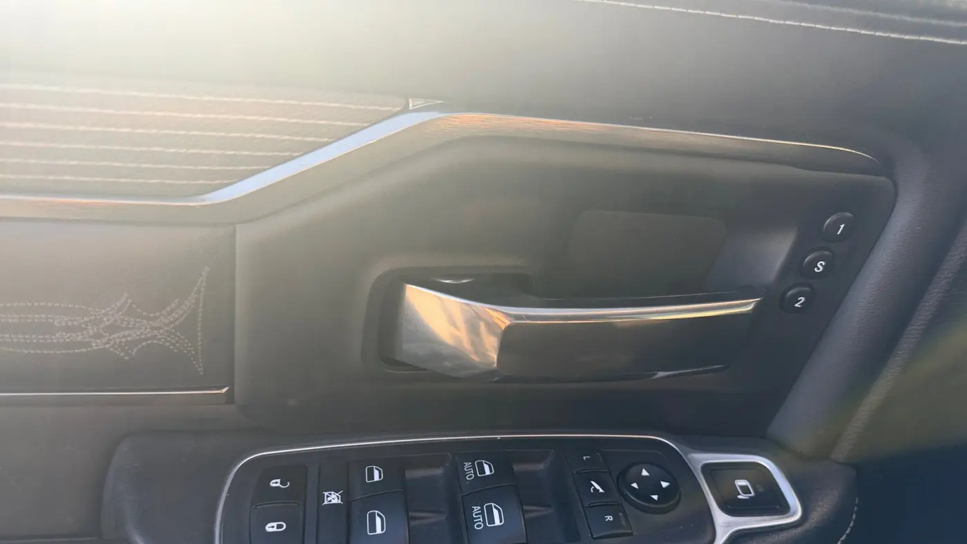 2021 Ram 3500 Limited
