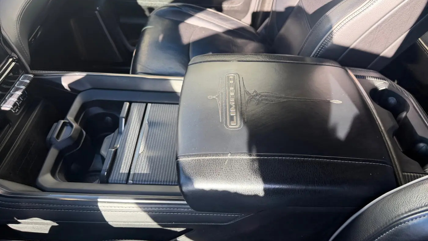 2021 Ram 3500 Limited
