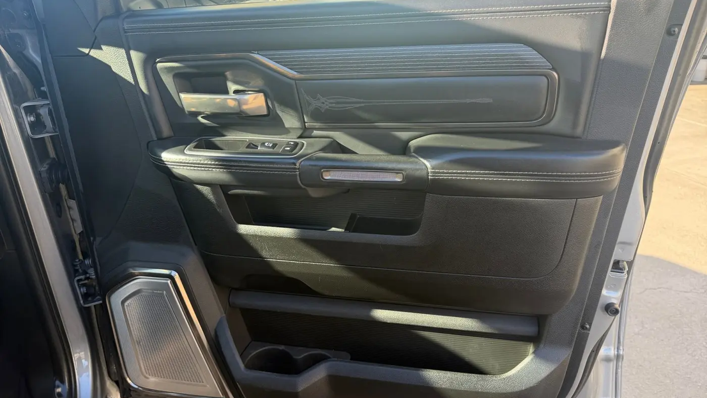 2021 Ram 3500 Limited