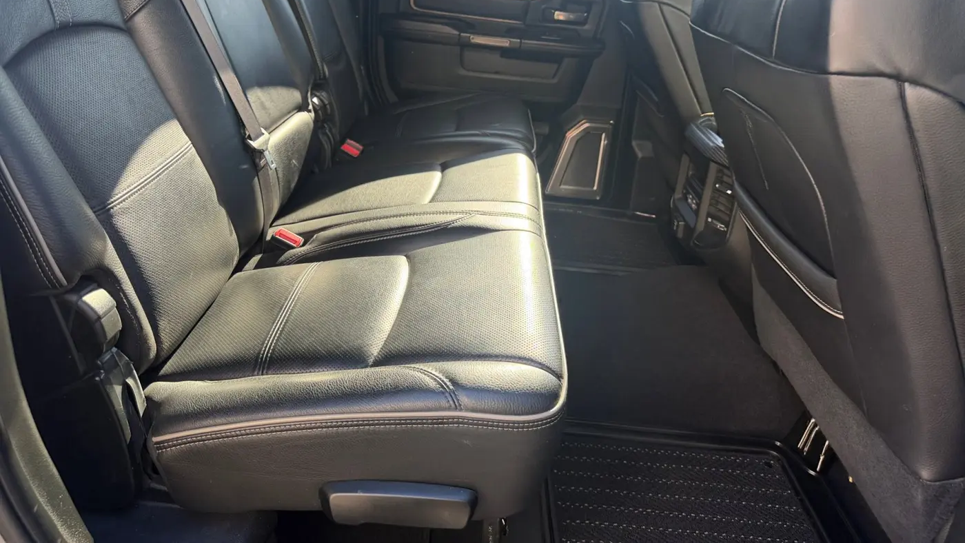 2021 Ram 3500 Limited