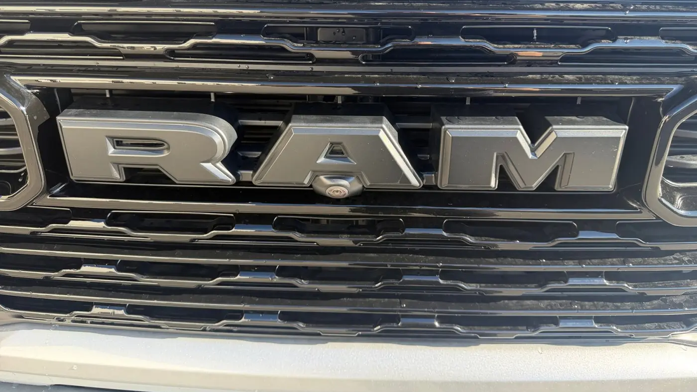 2021 Ram 3500 Limited