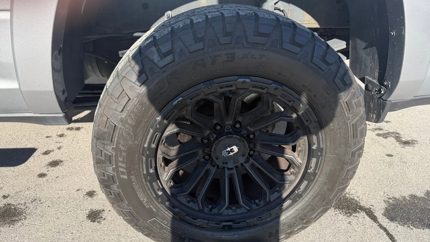 2021 Ram 3500 Limited