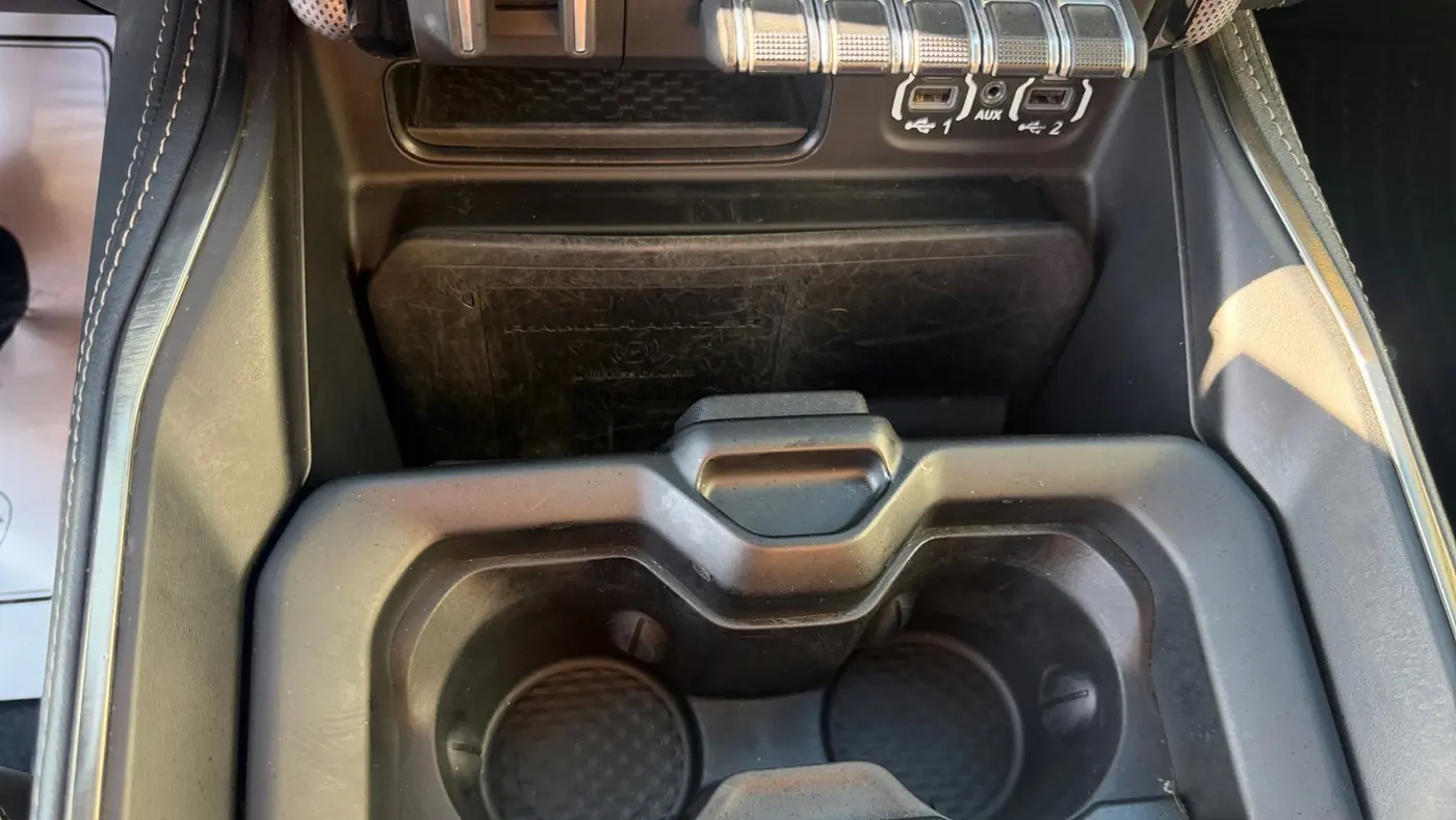 2021 Ram 3500 Limited