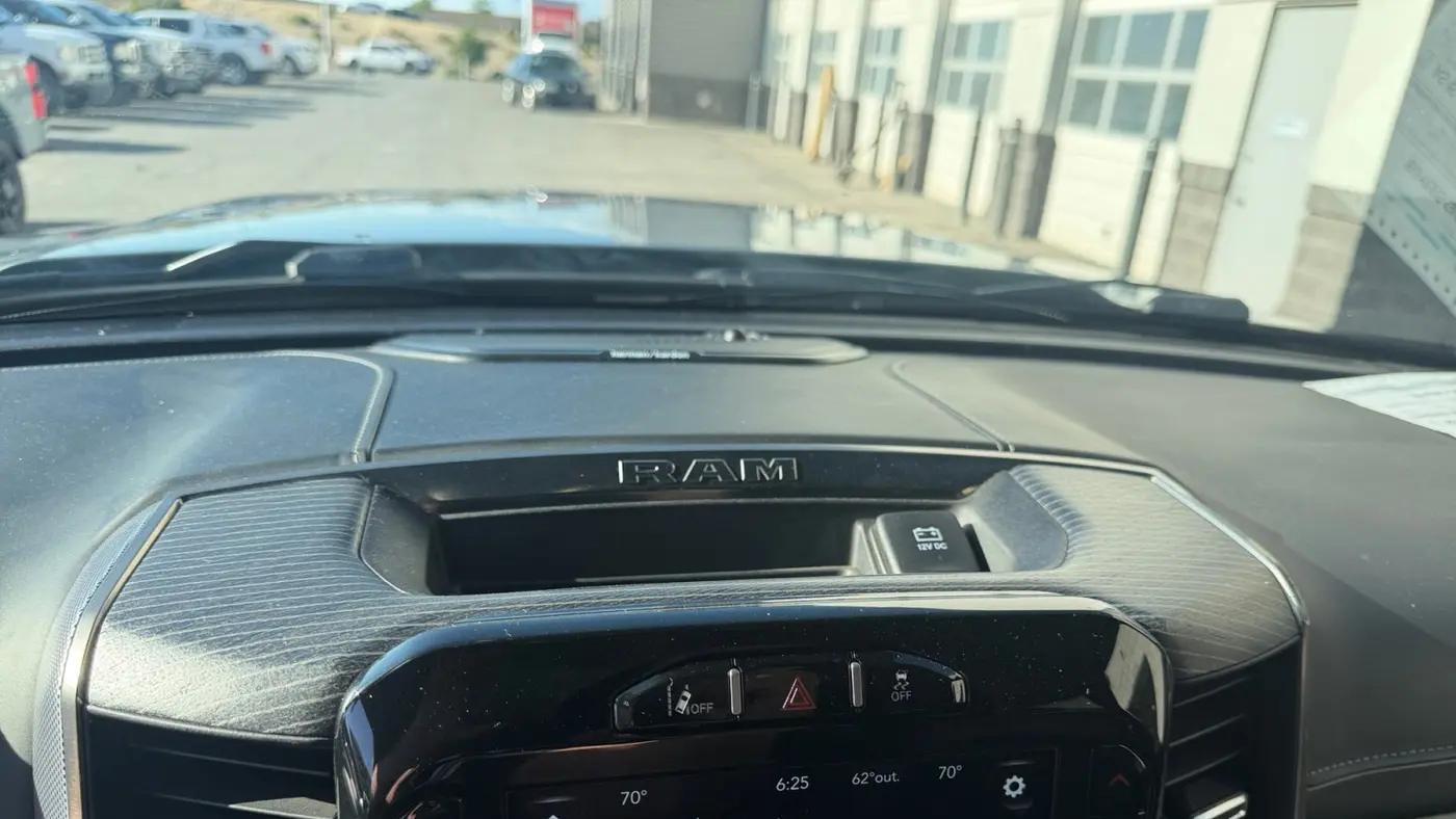 2021 Ram 3500 Limited