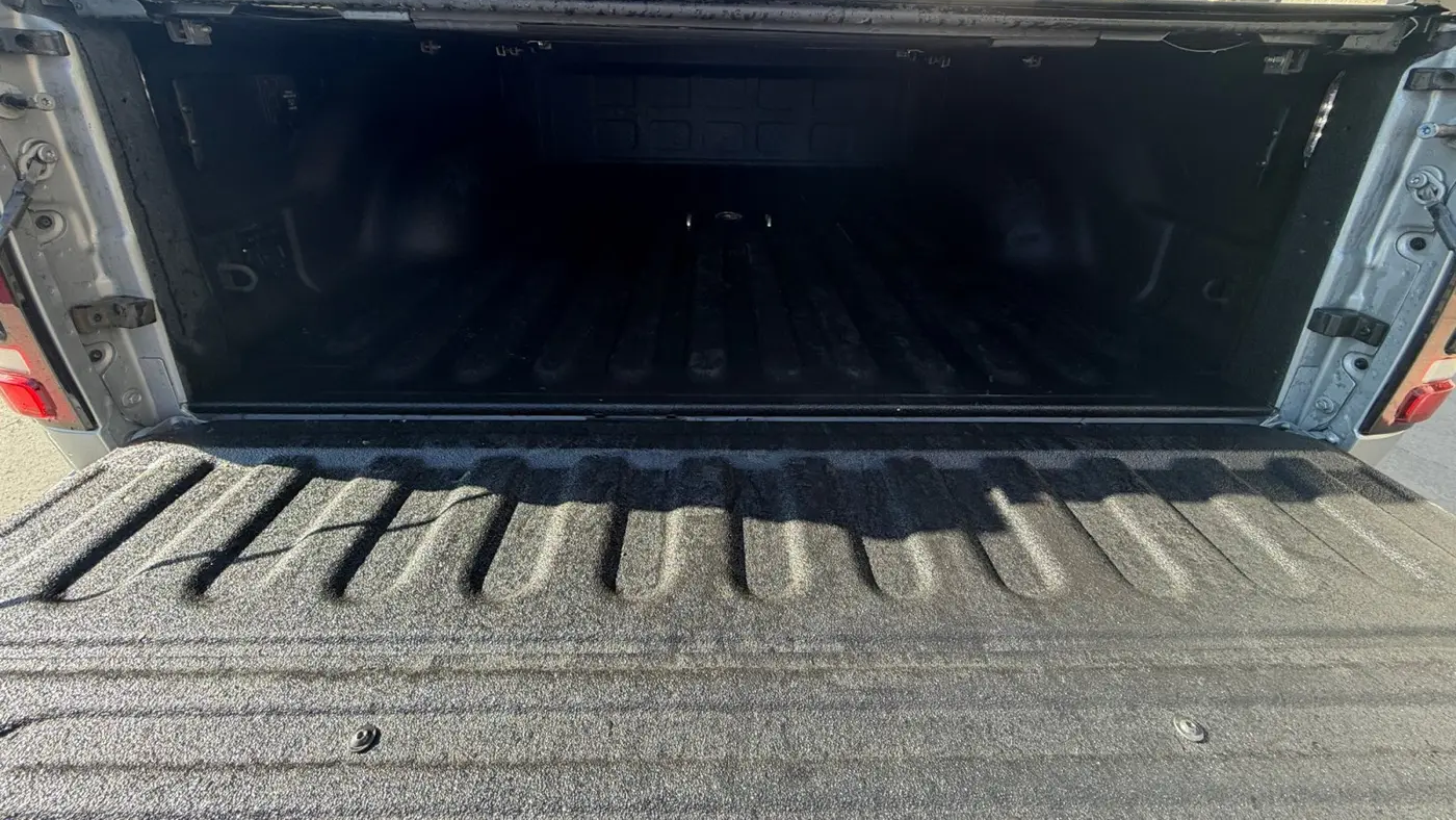 2021 Ram 3500 Limited