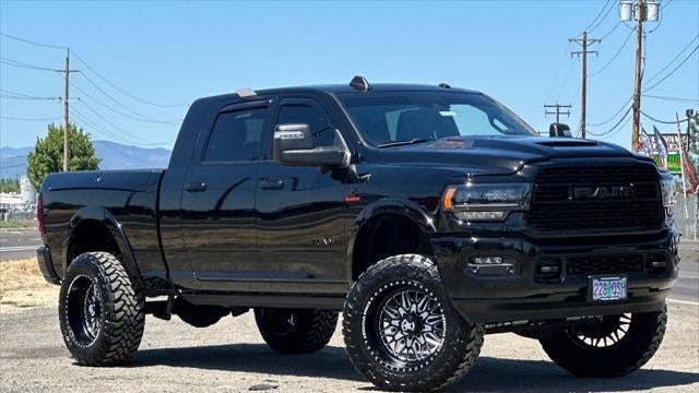 Preowned 2024 Ram 3500 Limited for Sale