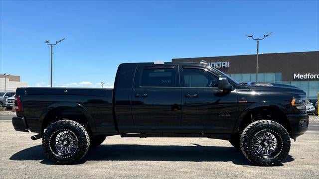 2024 Ram 3500 Limited