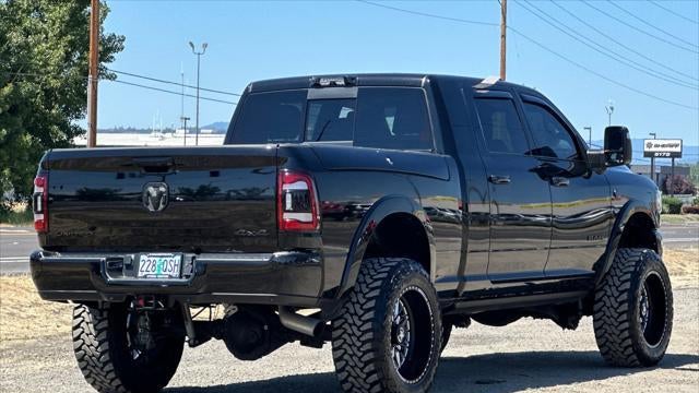 2024 Ram 3500 Limited