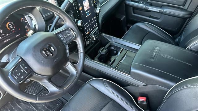 2024 Ram 3500 Limited