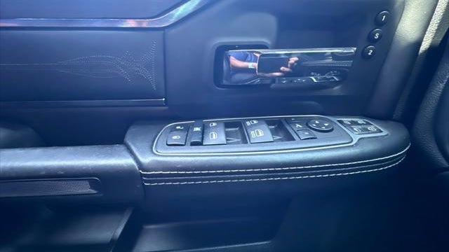 2024 Ram 3500 Limited
