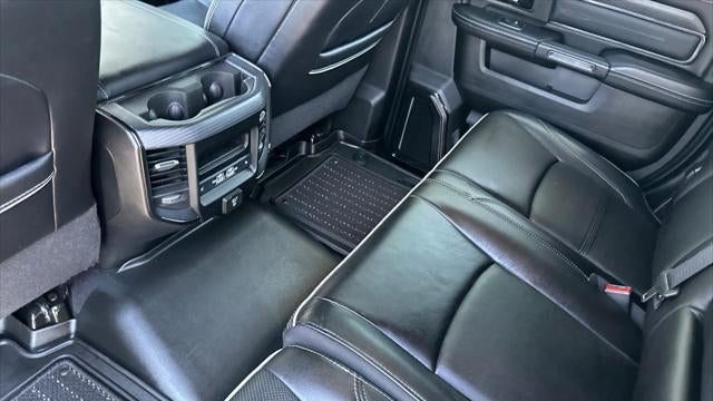 2024 Ram 3500 Limited