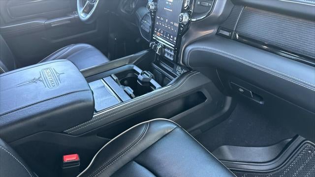 2024 Ram 3500 Limited