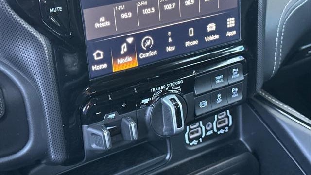 2024 Ram 3500 Limited