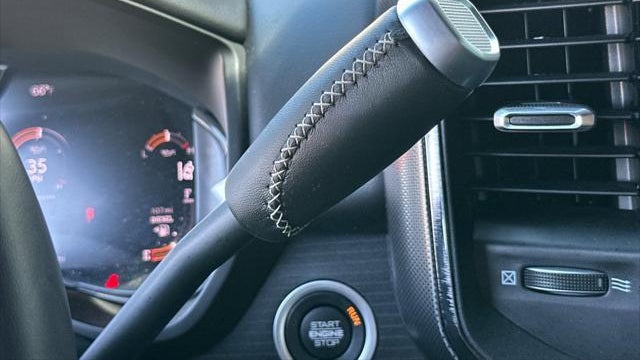 2024 Ram 3500 Limited