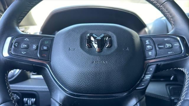 2024 Ram 3500 Limited