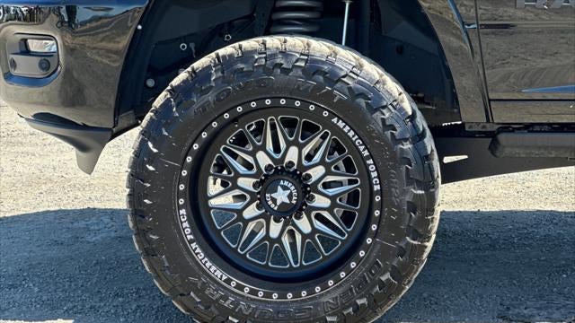 2024 Ram 3500 Limited