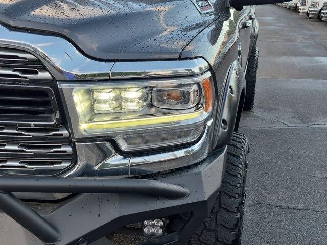 2020 Ram 3500 - $52,006