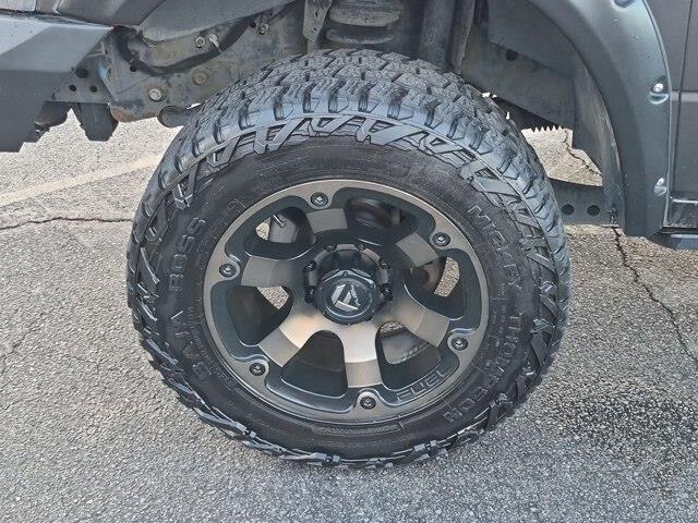 2020 Ram 3500 - $52,006