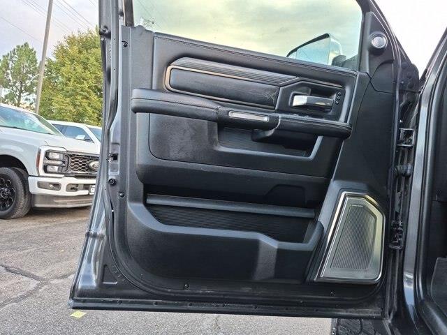 2020 Ram 3500 - $52,006
