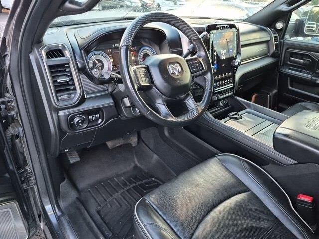 2020 Ram 3500 - $52,006