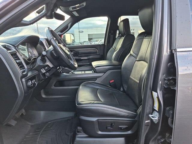 2020 Ram 3500 - $52,006
