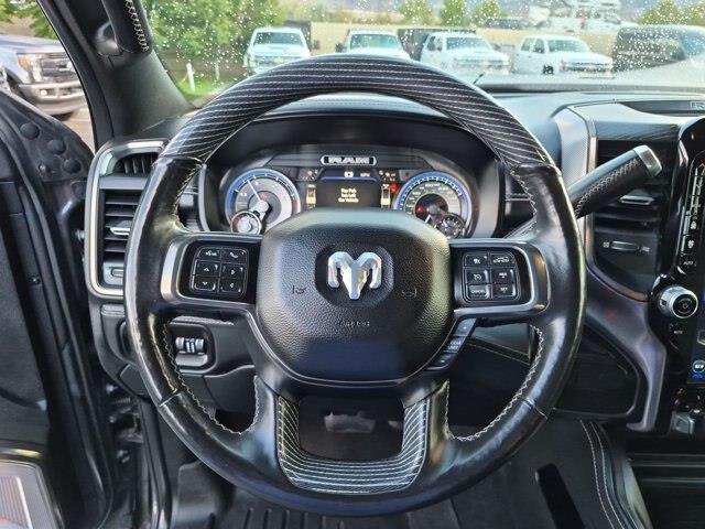 2020 Ram 3500 - $52,006