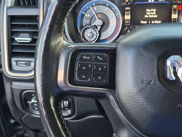 2020 Ram 3500 - $52,006