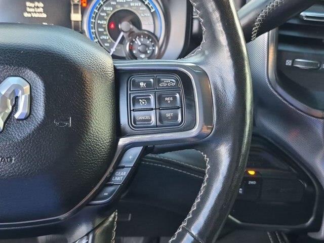 2020 Ram 3500 - $52,006