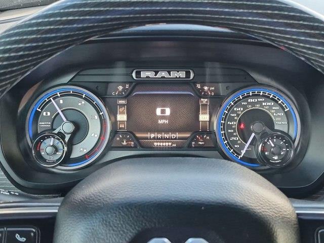 2020 Ram 3500 - $52,006