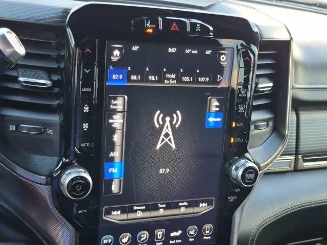 2020 Ram 3500 - $52,006