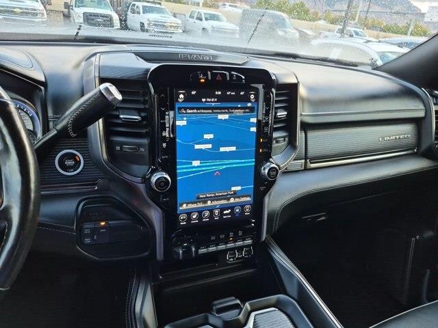 2020 Ram 3500 - $52,006