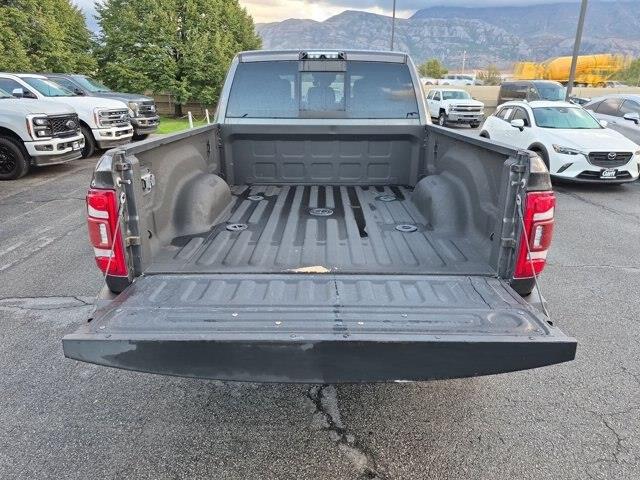 2020 Ram 3500 - $52,006
