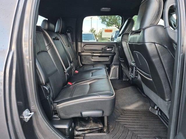 2020 Ram 3500 - $52,006