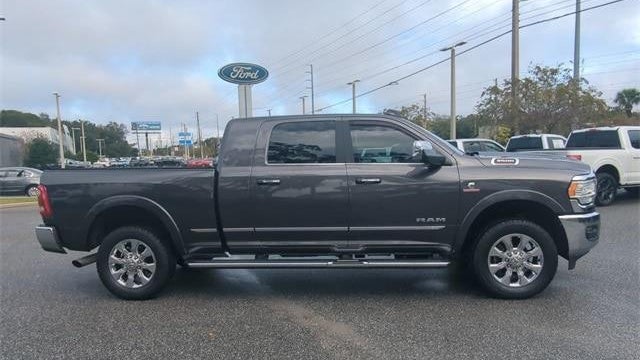 2022 Ram 3500 Limited