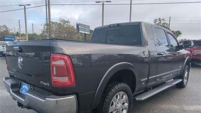 2022 Ram 3500 Limited