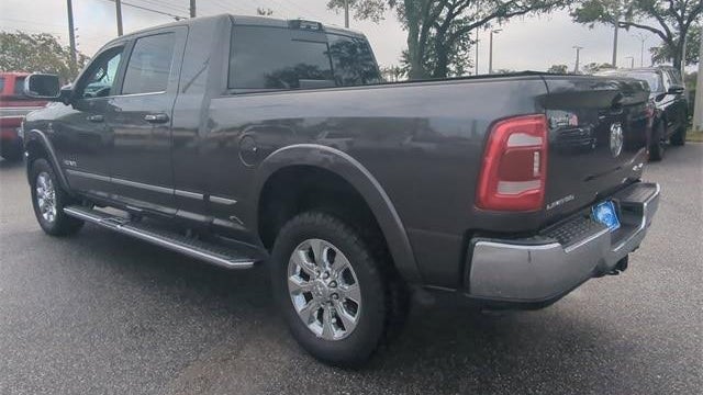 2022 Ram 3500 Limited