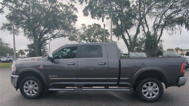 2022 Ram 3500 Limited