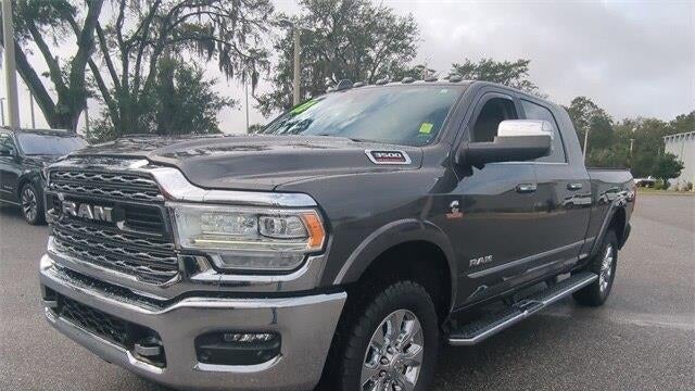 2022 Ram 3500 Limited