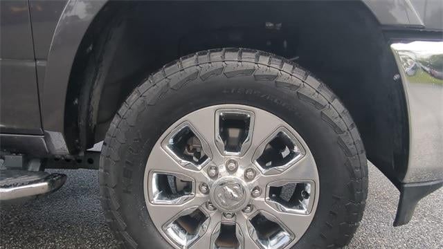 2022 Ram 3500 Limited