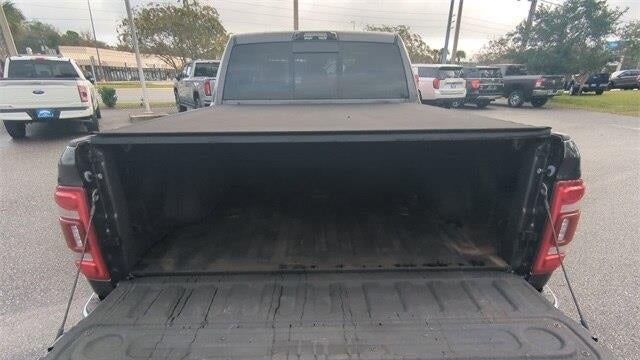 2022 Ram 3500 Limited