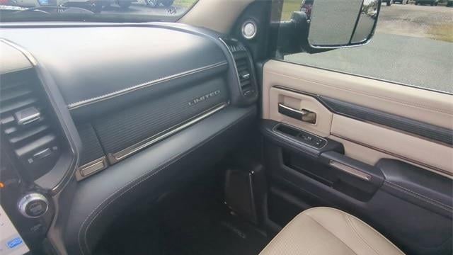2022 Ram 3500 Limited