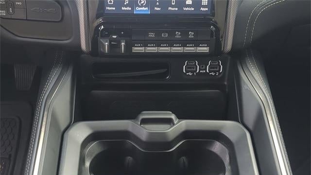 2022 Ram 3500 Limited