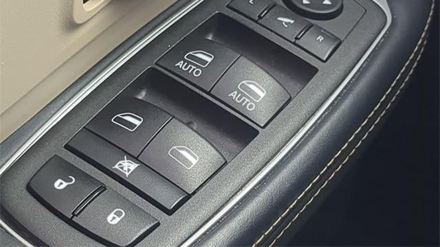 2022 Ram 3500 Limited