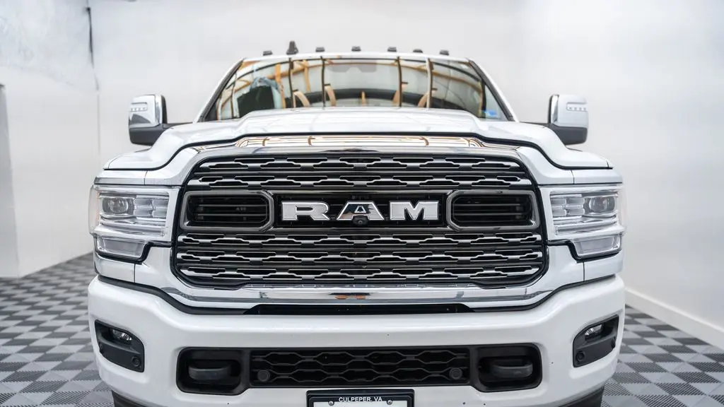 2023 Ram 3500 Limited