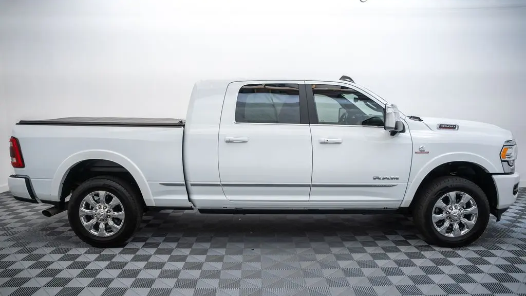 2023 Ram 3500 Limited