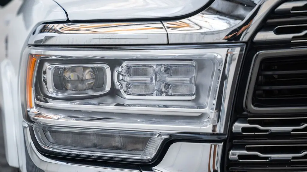 2023 Ram 3500 Limited