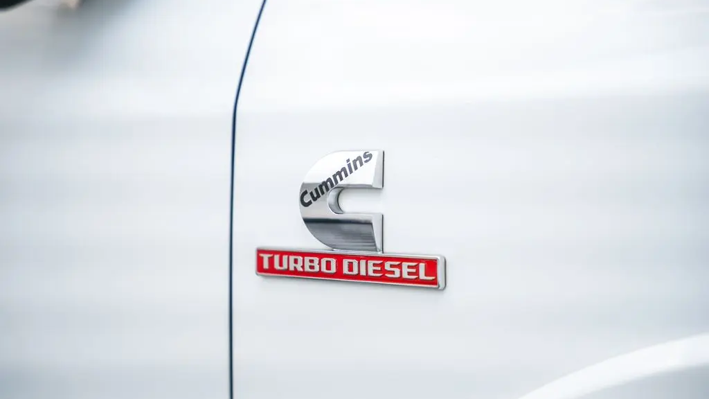 2023 Ram 3500 Limited