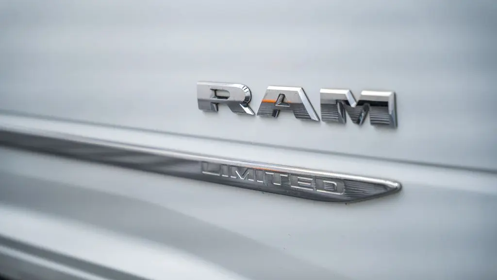 2023 Ram 3500 Limited