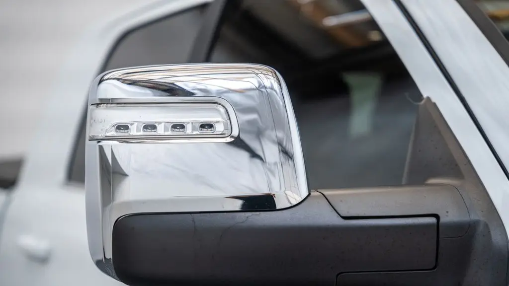 2023 Ram 3500 Limited